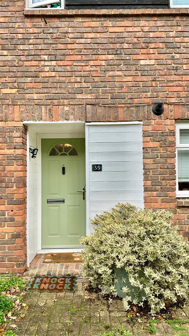Buckingham Road, St. Leonards-On-Sea